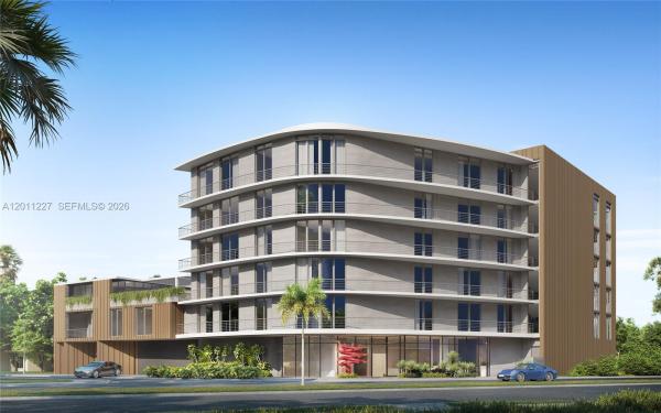 18550 NE 23rd Ct #304, Miami, Florida 33180, image 1