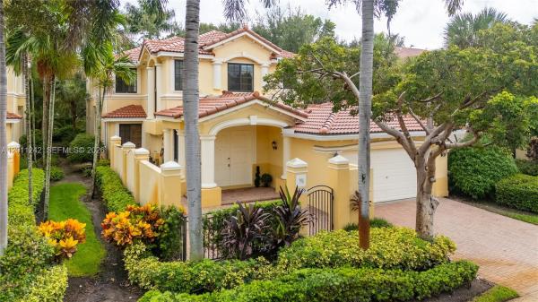Mariposa Pointe, 1559 Passion Vine Cr #7-2, Weston, Florida 33326, image 3