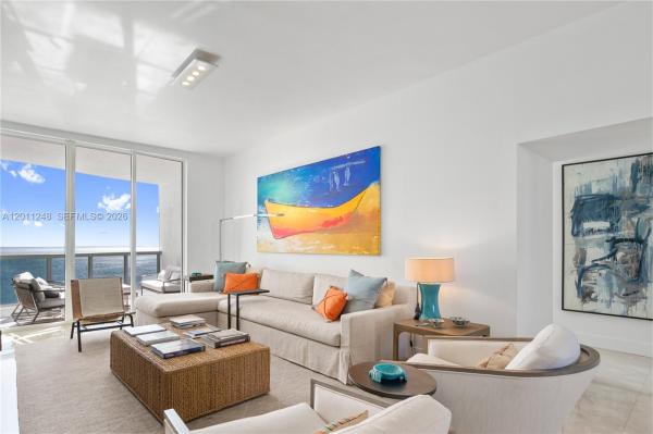 Tdr Tower 2, 15901 Collins Ave #1206, Sunny Isles Beach, Florida 33160, image 1
