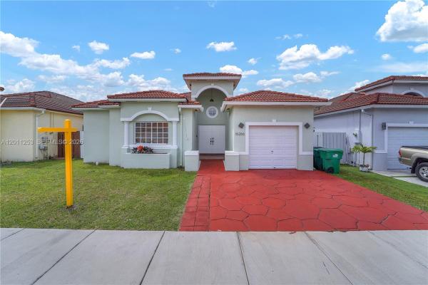 16266 SW 54th Ter, Unincorporated Dade County, Florida 33185, image 2