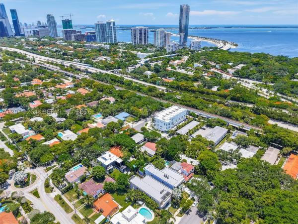 Brickell Estates, 135 SW 29th Rd, Miami, Florida 33129, image 1