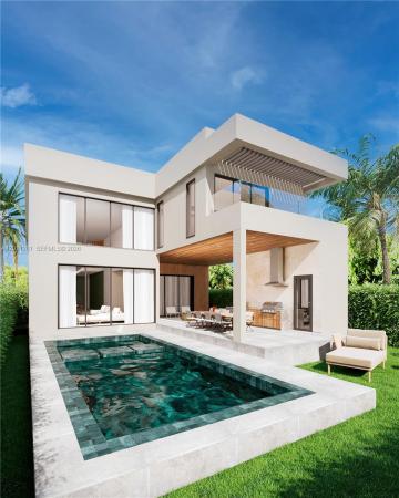 Brickell Estates, 135 SW 29th Rd, Miami, Florida 33129, image 1