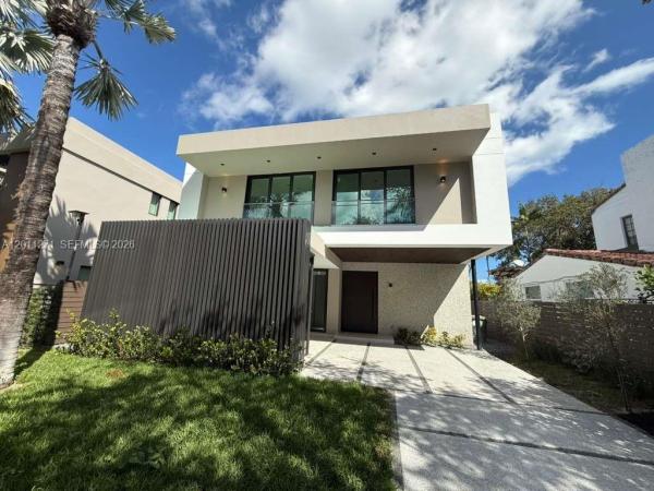 Brickell Estates, 125 SW 29th Rd, Miami, Florida 33129, image 1