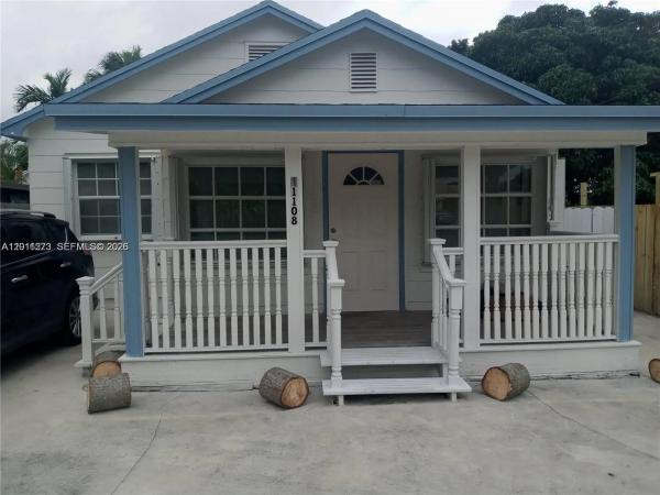 11108 Peachtree Dr #1, Unincorporated Dade County, Florida 33161, image 1