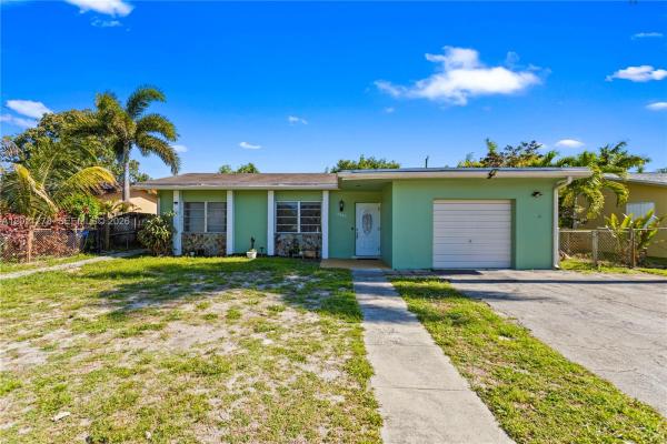 Driftwood Acres, 6880 Scott St, Hollywood, Florida 33024, image 1