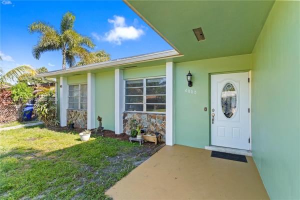Driftwood Acres, 6880 Scott St, Hollywood, Florida 33024, image 3