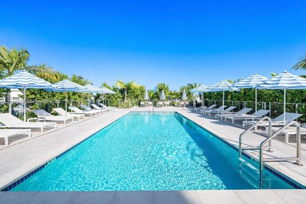 Bay Harbor Islands Residential, 10281 W Bay Harbor Dr #501, Bay Harbor Islands, Florida 33154, image 1