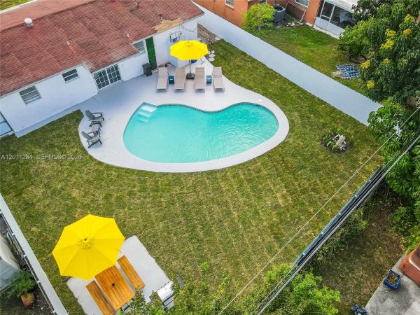 Driftwood Estates, 7471 Hope St, Hollywood, Florida 33024, image 1