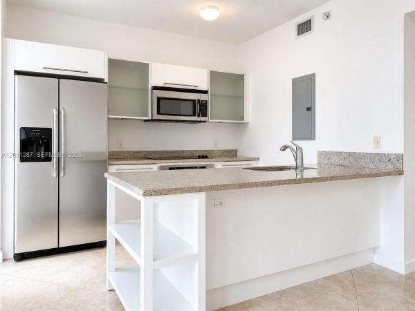 Latitude On The River, 185 SW 7th St #3800, Miami, Florida 33130, image 1
