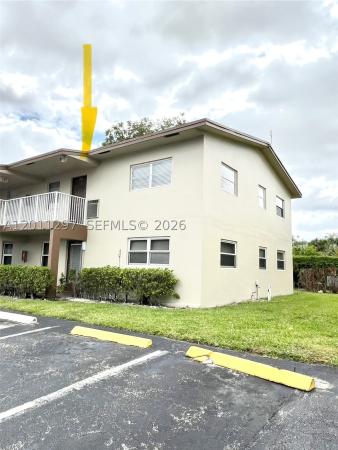 Oriole Gardens 2, 551 NW 80th Ter #208, Margate, Florida 33063, image 1