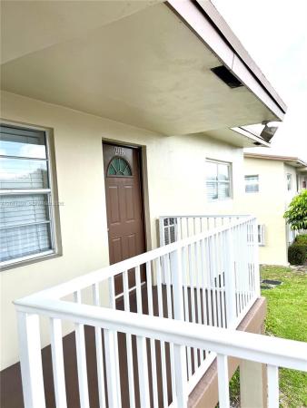 Oriole Gardens 2, 551 NW 80th Ter #208, Margate, Florida 33063, image 1