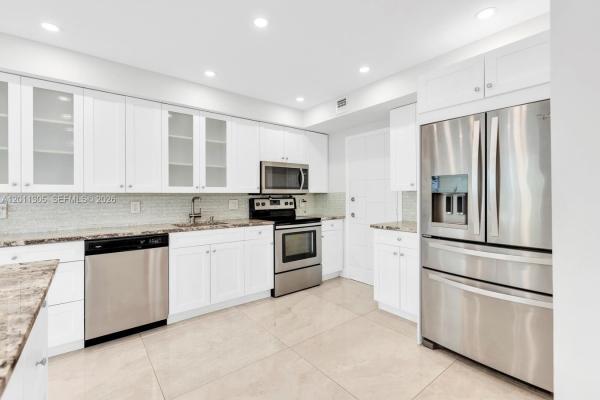 Fairways Riviera, 300 Diplomat Pkwy #204, Hallandale Beach, Florida 33009, image 1