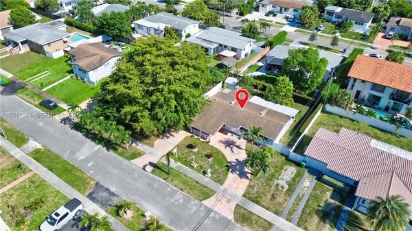 7855 SW 22nd St, Unincorporated Dade County, Florida 33155, image 3