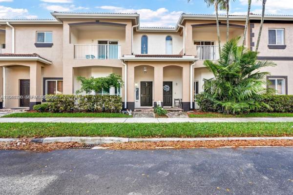 Arbor Park, 1942 SE 23rd Ter, Homestead, Florida 33035, image 1