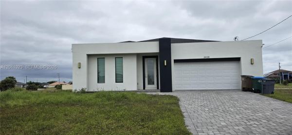 3428 NW 46th Ave, Cape Coral, Florida 33993, image 1