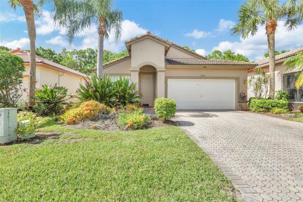 Sorrento At Venetian Isles, 8481 Siciliano St, Boynton Beach, Florida 33472, image 1