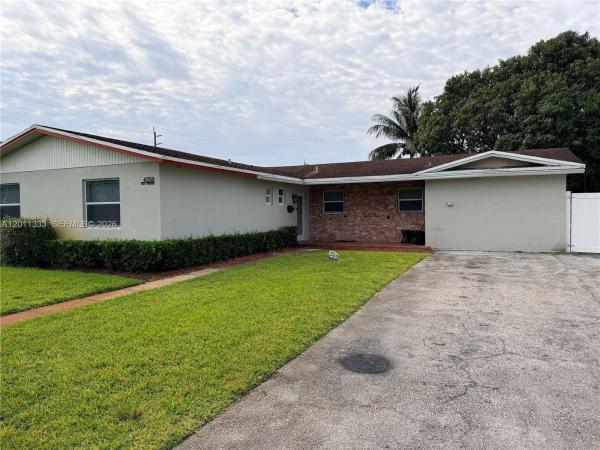 Flair, 4350 NW 14th St, Lauderhill, Florida 33313, image 1