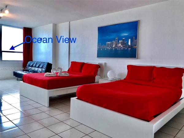Castle Beach Club, 5445 Collins Ave #530, Miami Beach, Florida 33140, image 1