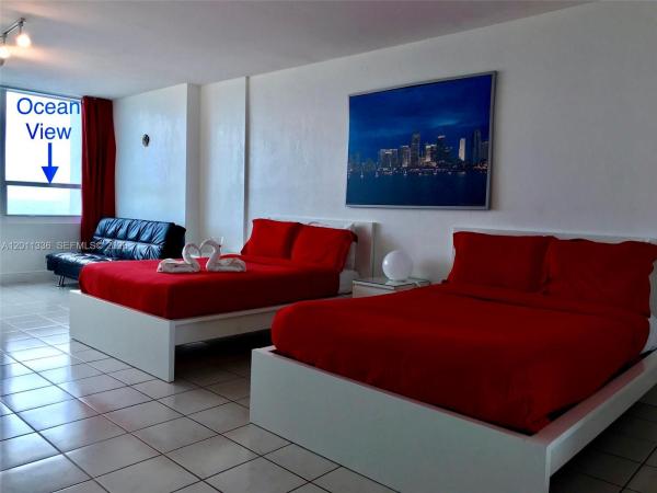 Castle Beach Club, 5445 Collins Ave #530, Miami Beach, Florida 33140, image 2