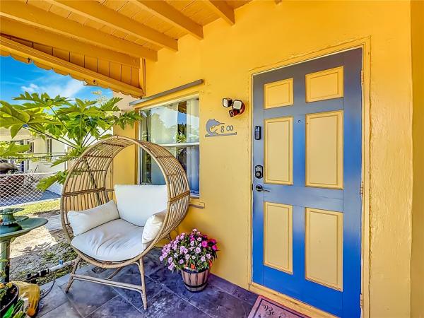 Hunters Manor, 800 NW 17th Ter, Pompano Beach, Florida 33069, image 2