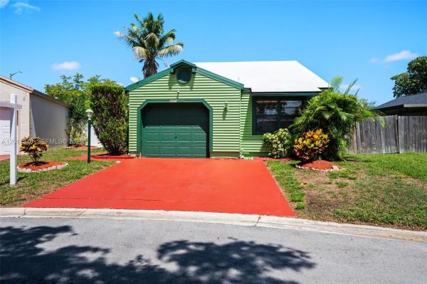 University Park, 2411 SW 85th Ter, Miramar, Florida 33025, image 1