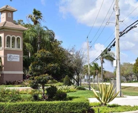 The Beaches At Pembroke Shores, 16332 SW 10th St, Pembroke Pines, Florida 33027, image 1
