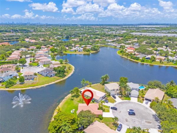 Avalon, 2001 SW 104th Ave, Miramar, Florida 33025, image 2