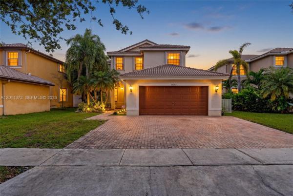 Silver Isles, 16242 SW 28th Ct, Miramar, Florida 33027, image 2