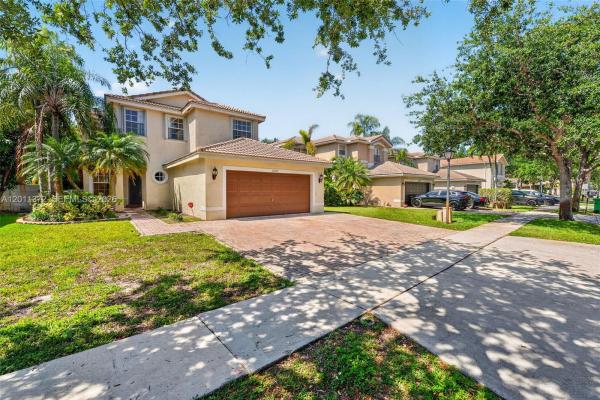 Silver Isles, 16242 SW 28th Ct, Miramar, Florida 33027, image 3
