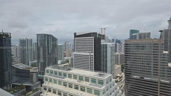 The Plaza On Brickell East, 950 Brickell Bay Dr #4308, Miami, Florida 33131, image 1