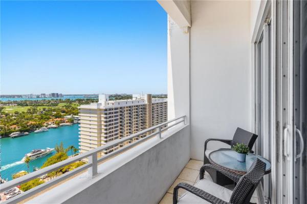 Castle Beach Club, 5445 Collins Ave #TS-11, Miami Beach, Florida 33140, image 2