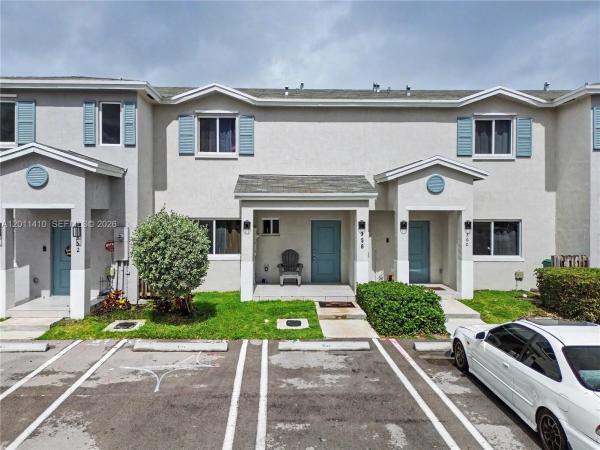 Forest Park Villas, 356 NW 12th Pl, Florida City, Florida 33034, image 1