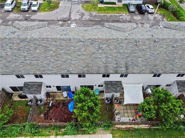 Forest Park Villas, 356 NW 12th Pl, Florida City, Florida 33034, image 3