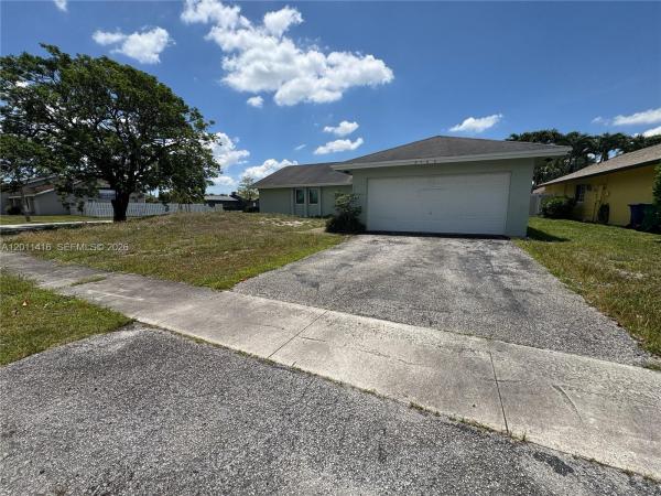 City Of Lauderhill, 8700 NW 46th Ct, Lauderhill, Florida 33351, image 1
