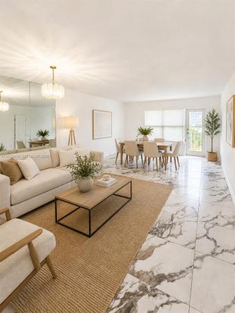 Carlton Tower, 3000 E Sunrise Blvd #3G, Fort Lauderdale, Florida 33304, image 1