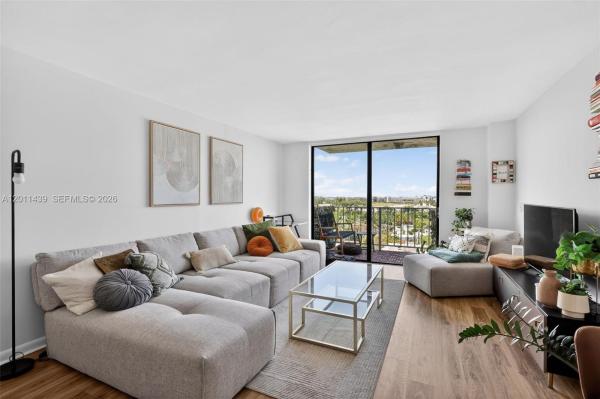 Vecino Del Mar, 2350 NE 135th St #901, North Miami, Florida 33181, image 1