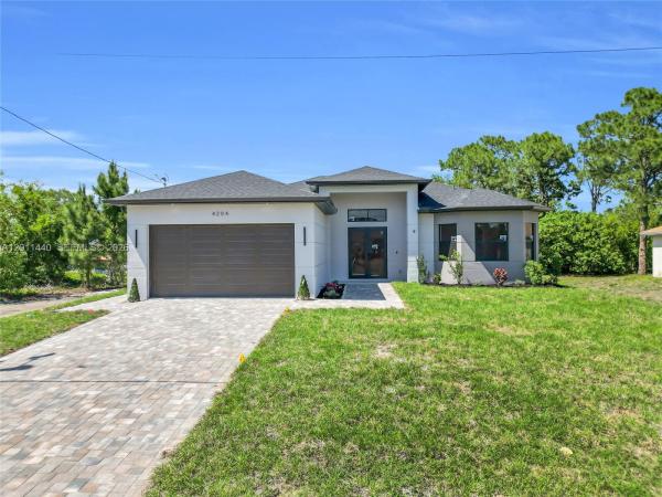 4204 3rd St W, Lehigh Acres, Florida 33971, image 1