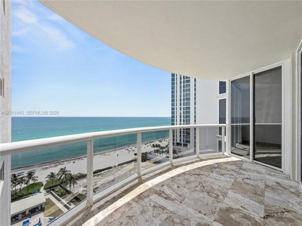 The Pinnacle, 17555 Collins Ave #1502, Sunny Isles Beach, Florida 33160, image 1