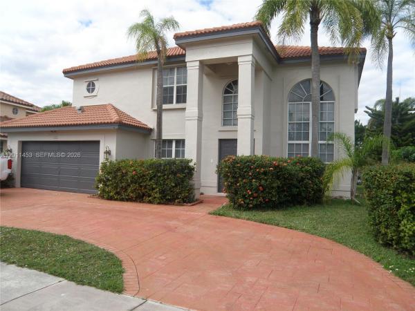 Treasure Cay At Silver Lakes, 722 NW 177th Ave, Pembroke Pines, Florida 33029, image 1