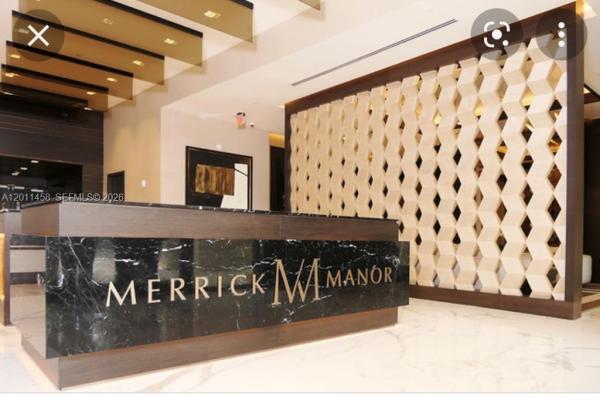 Merrick Manor, 301 Altara Ave #805, Coral Gables, Florida 33146, image 1