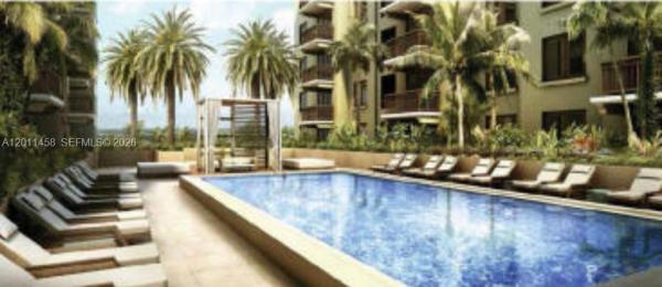 Merrick Manor, 301 Altara Ave #805, Coral Gables, Florida 33146, image 2