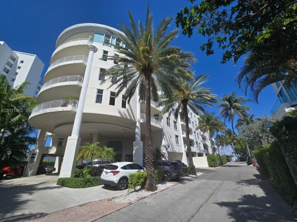 The Vistas, 1 Century Ln #603, Miami Beach, Florida 33139, image 1