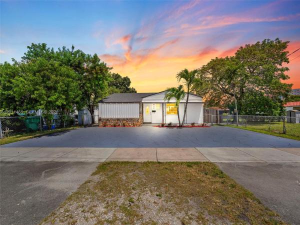 Fairlawn, 521 SW 64th Ct, Miami, Florida 33144, image 1