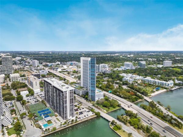 Blue On The Bay, 601 NE 36th St #1103, Miami, Florida 33137, image 1