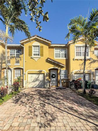 Portofino Villas West, 639 NE 21st Ave, Homestead, Florida 33033, image 1