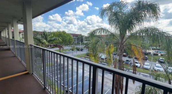 Ivanhoe At Century Village, 1400 SW 131st Way #407Q, Pembroke Pines, Florida 33027, image 1