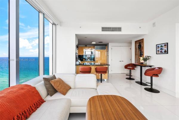North Carillon Beach, 6899 Collins Ave #2004, Miami Beach, Florida 33141, image 1