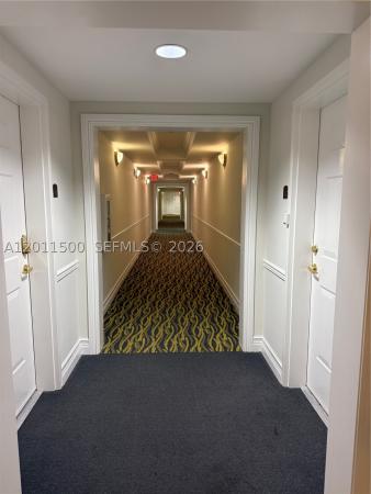 One Village Place, 4100 Salzedo St #811, Coral Gables, Florida 33146, image 2