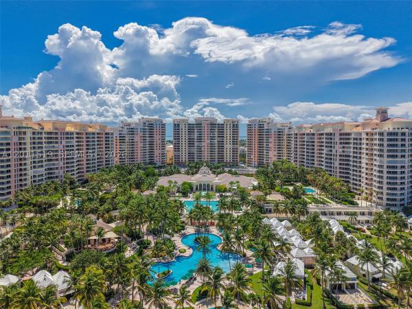 Resort Villa, 705 Crandon Blvd #506, Key Biscayne, Florida 33149, image 1