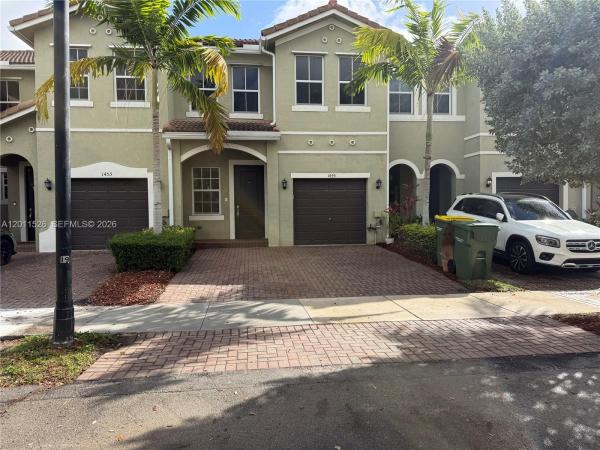 Palm Breeze, 1455 SE 26th Ave, Homestead, Florida 33035, image 1